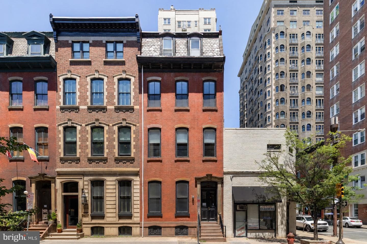 1903 Spruce Street #3e