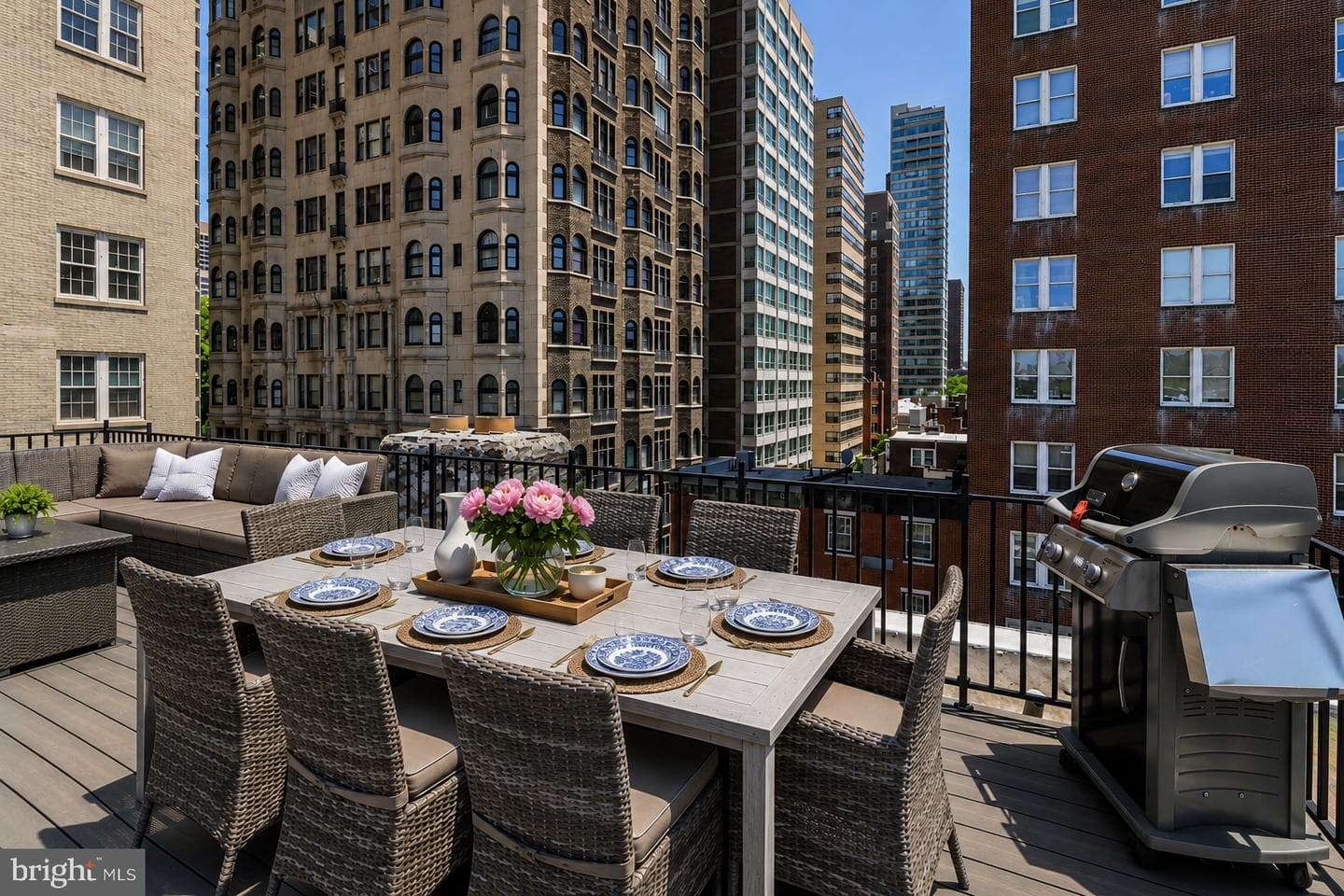 1903 Spruce Street #3e photo 38