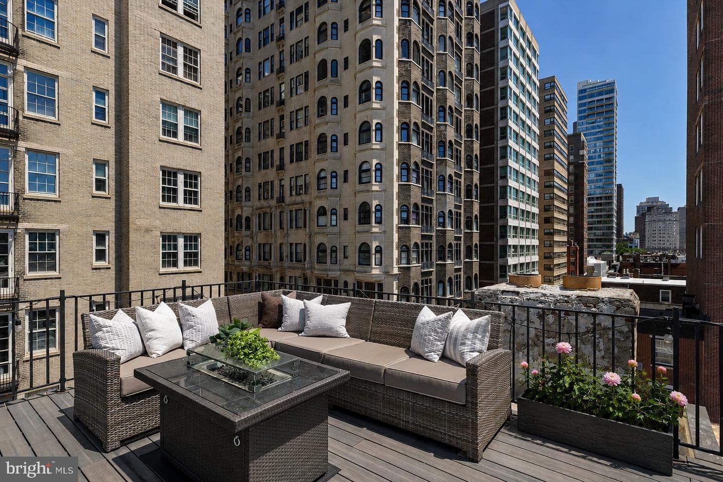 1903 Spruce Street #3e photo 39