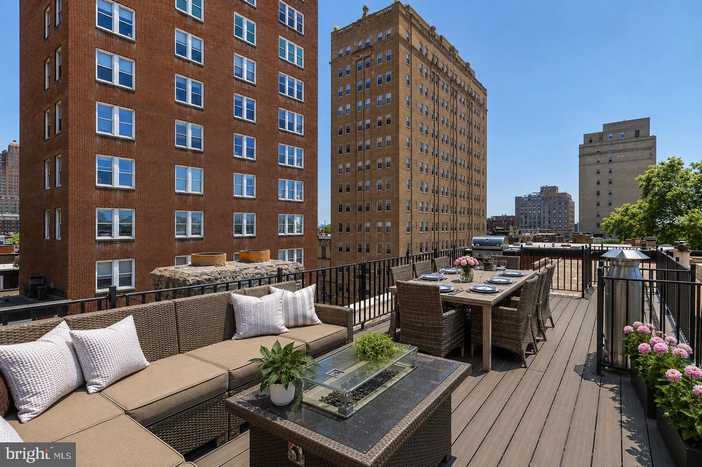 1903 Spruce Street #3e photo 40