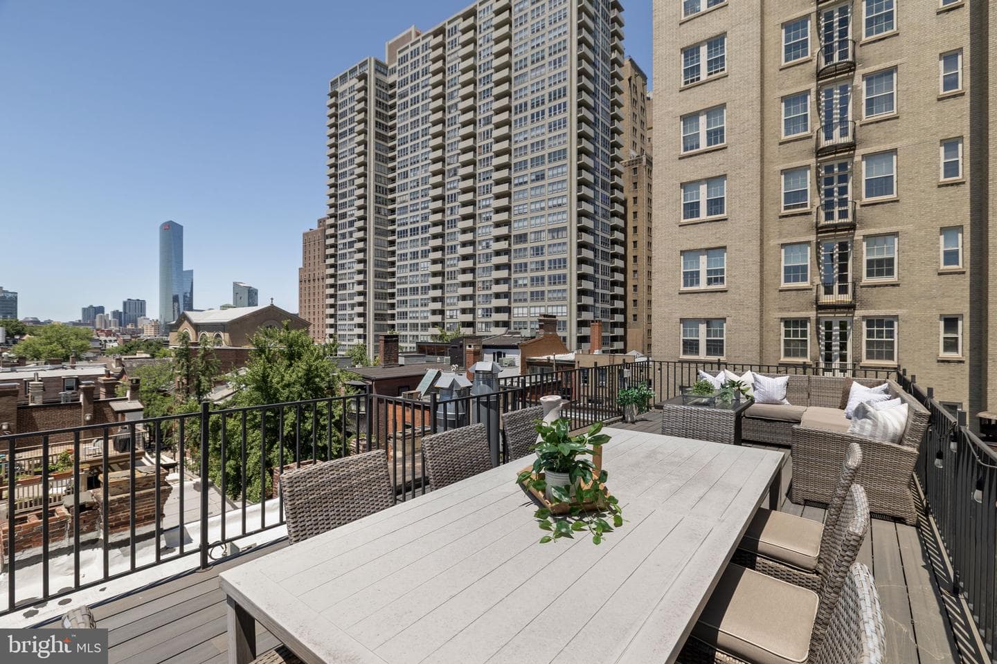 1903 Spruce Street #3e photo 41