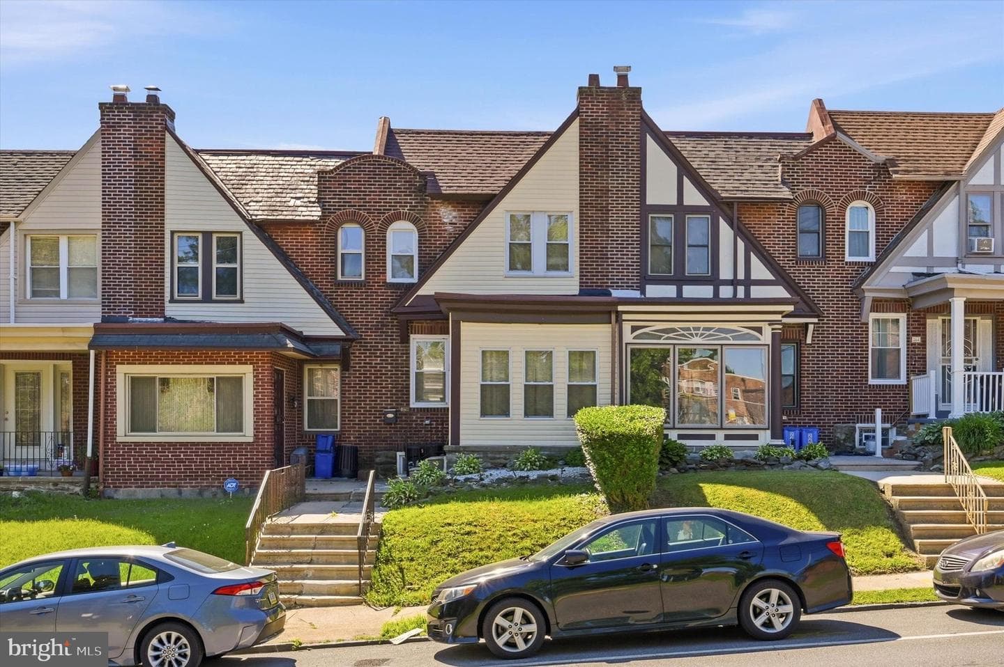 268 E Johnson Street, Philadelphia