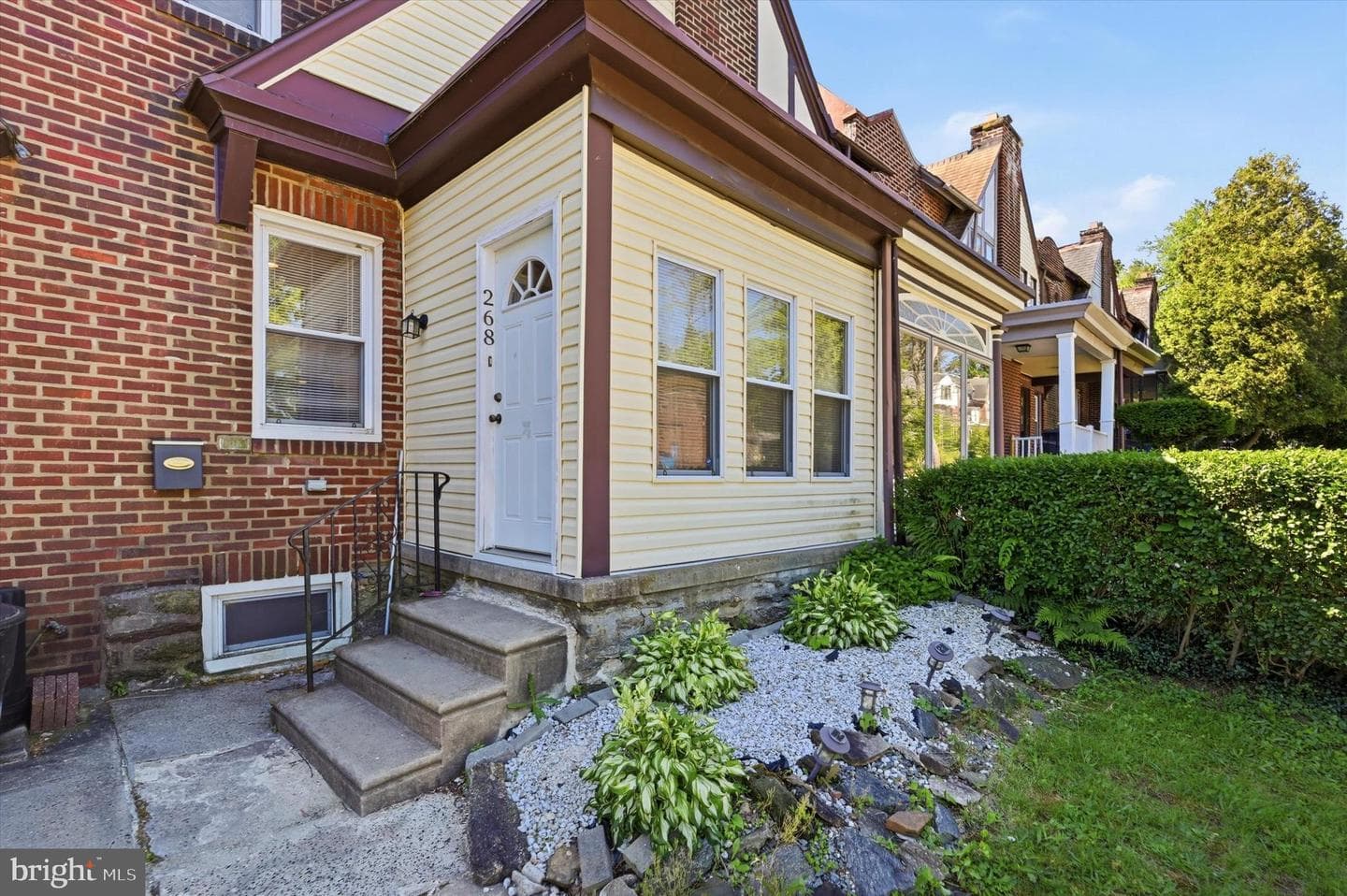 268 E Johnson Street, Philadelphia
