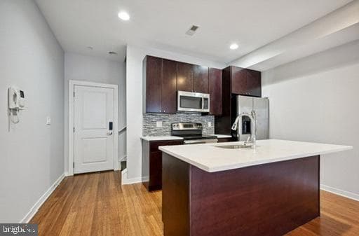 837 N 16th Street #4 photo 7