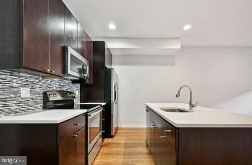 837 N 16th Street #4 photo 9