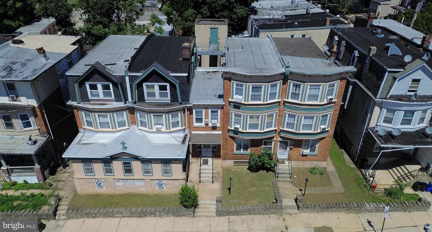 45 W Logan Street, Philadelphia