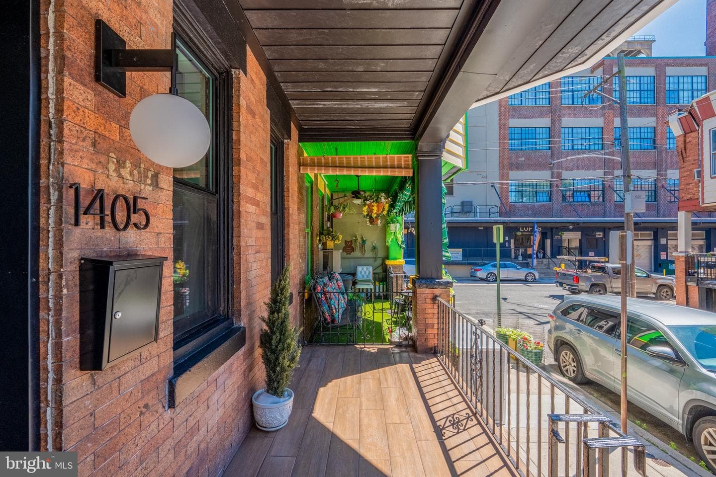 1405 N Corlies Street photo 23