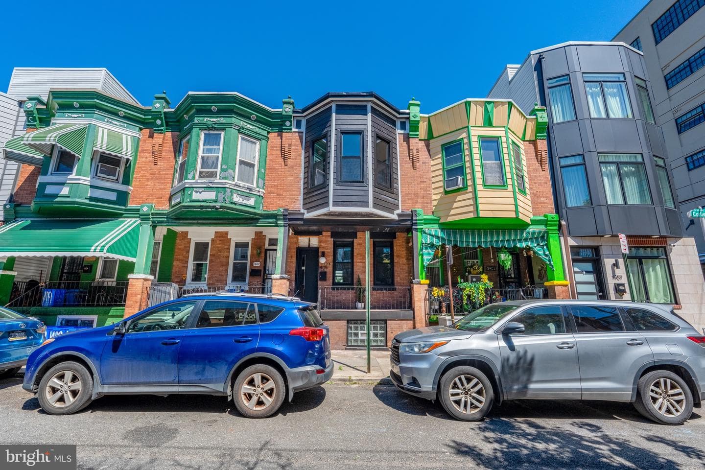 1405 N Corlies Street photo 26