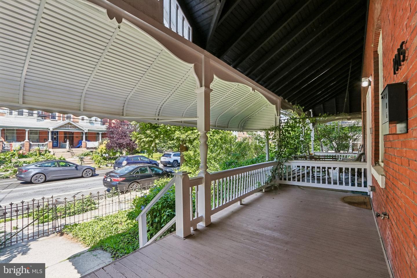1015 S 47th Street, Philadelphia
