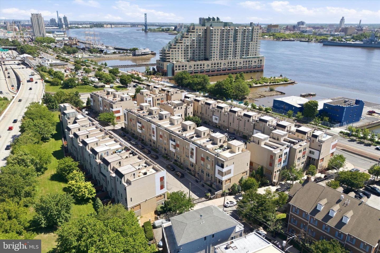 740 S Chris Columbus Boulevard #17 photo 45