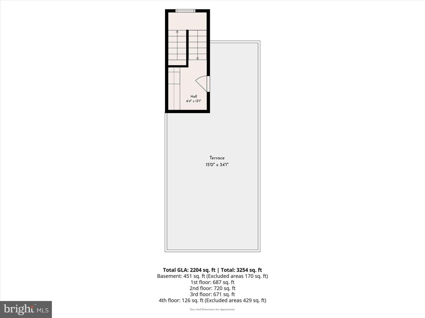 740 S Chris Columbus Boulevard #17 photo 51