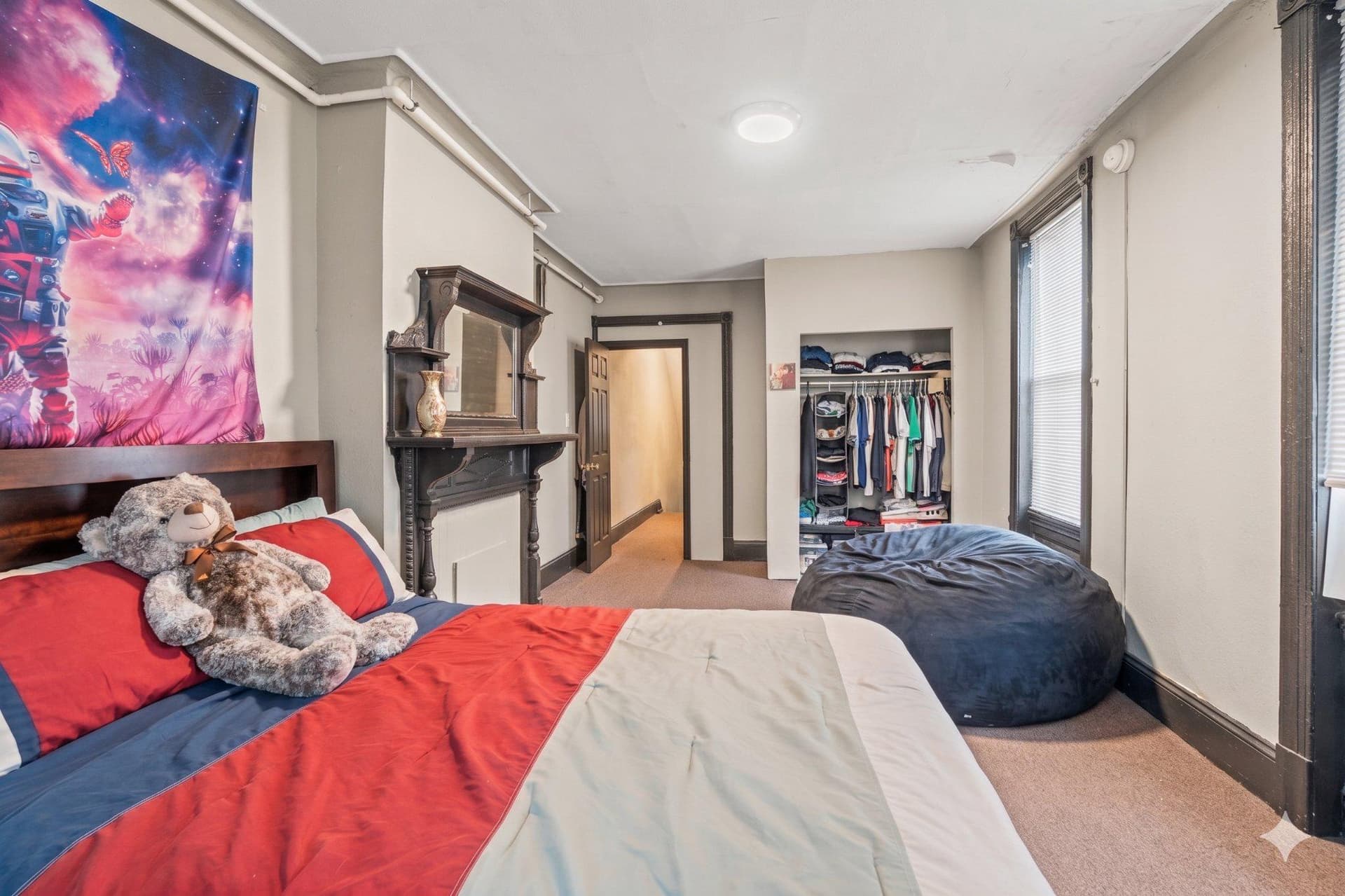 4123 Woodland Avenue photo 5