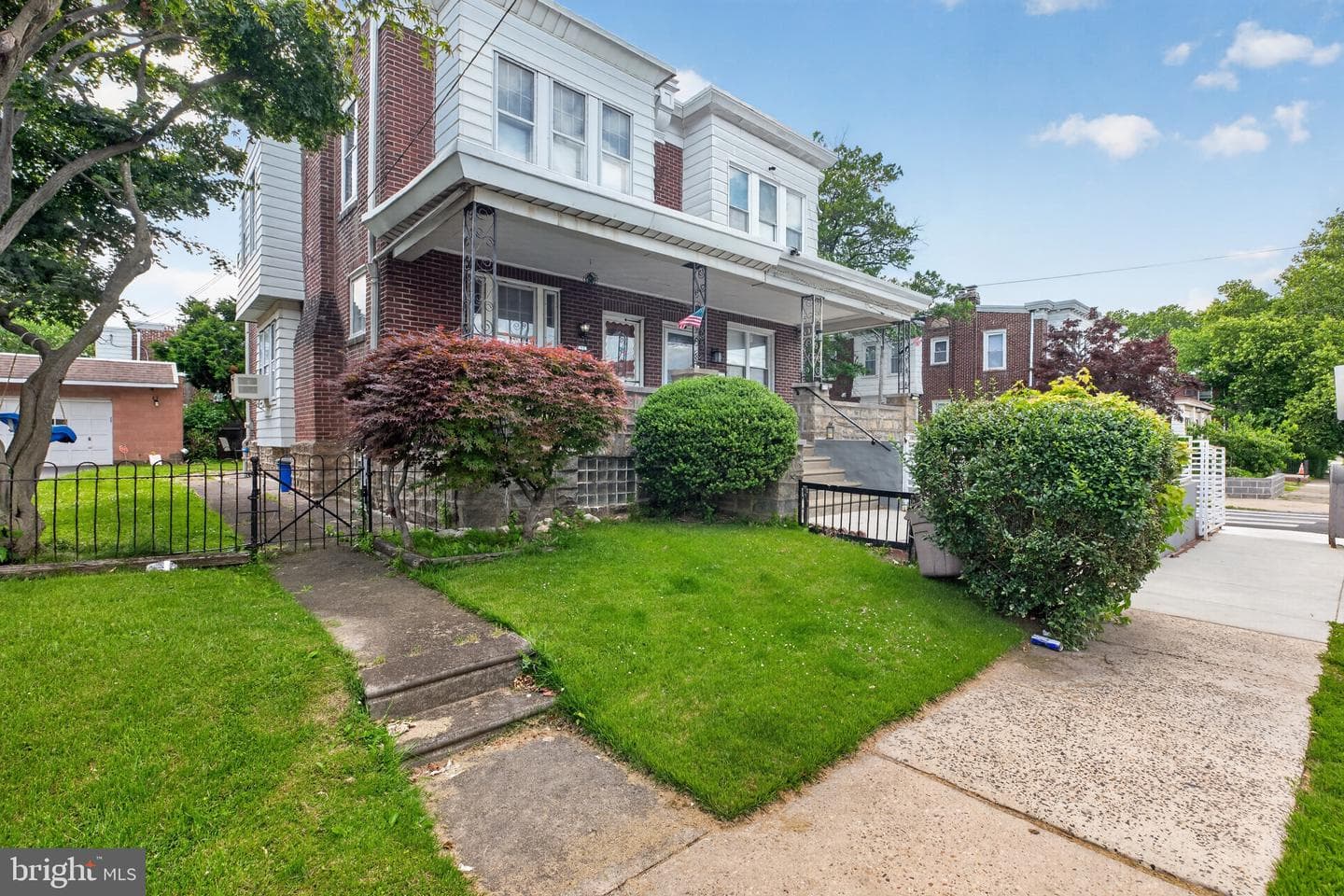 4124 Comly St photo 1