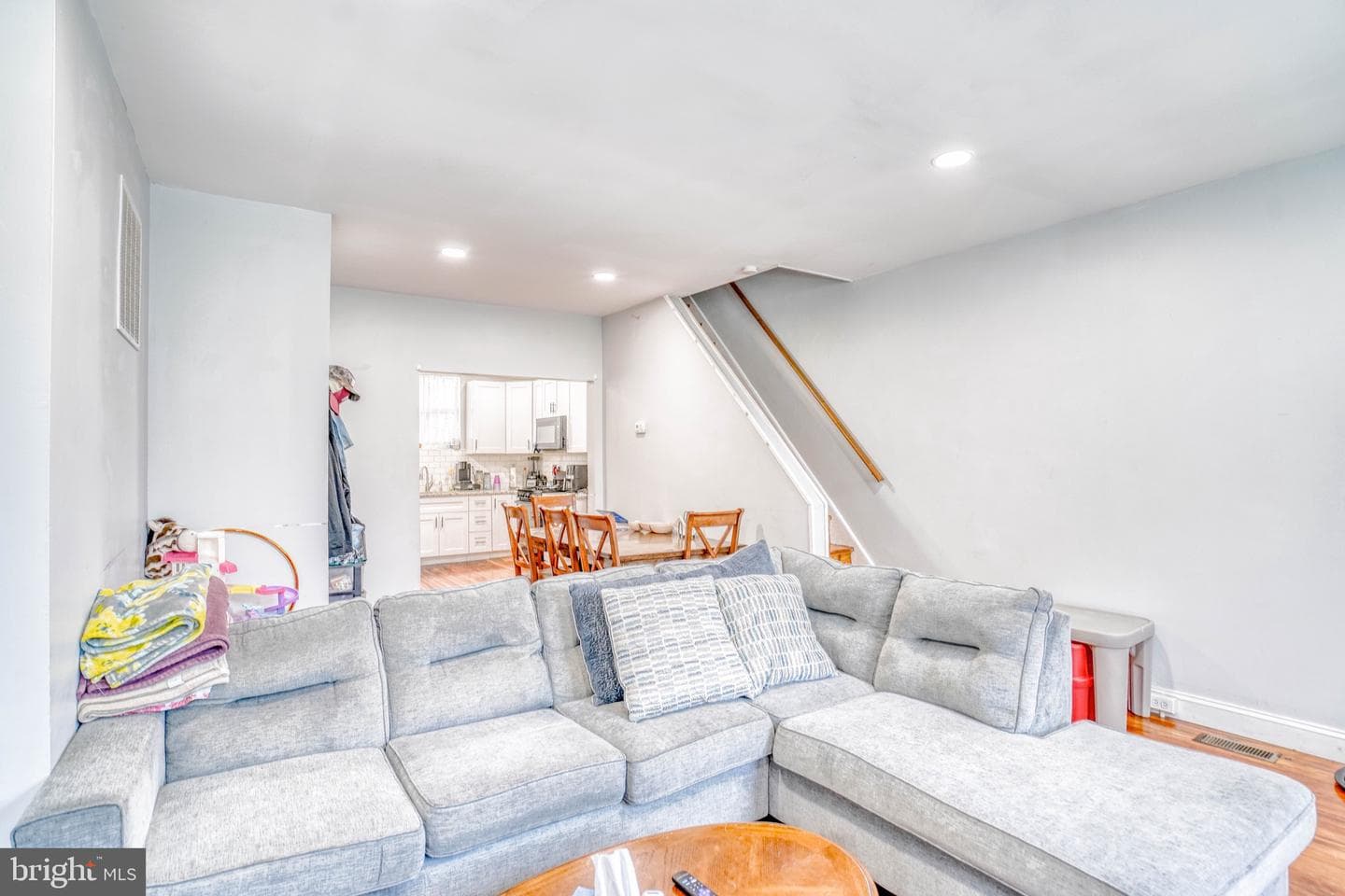 1035 Cantrell Street photo 3
