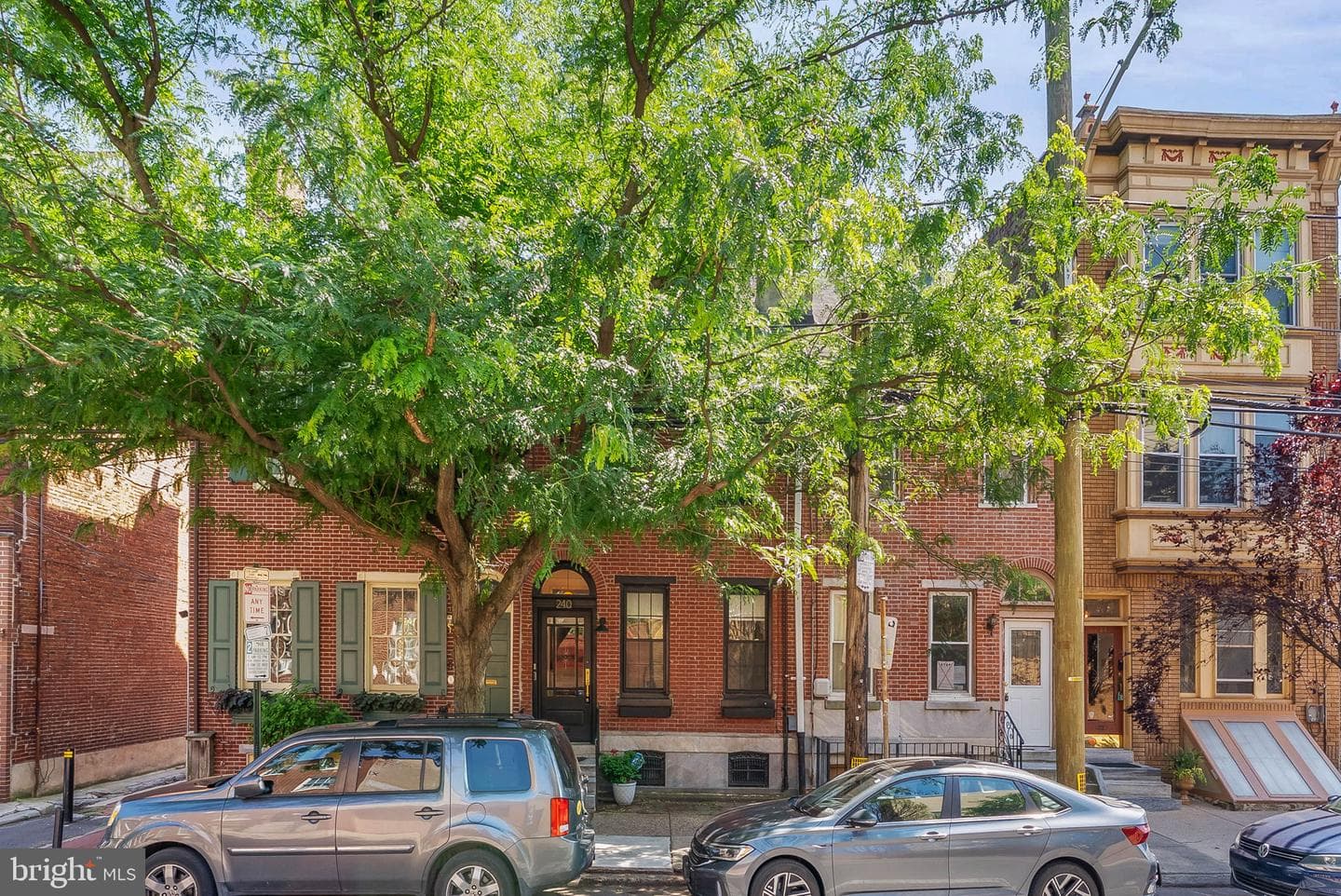 240 Christian Street