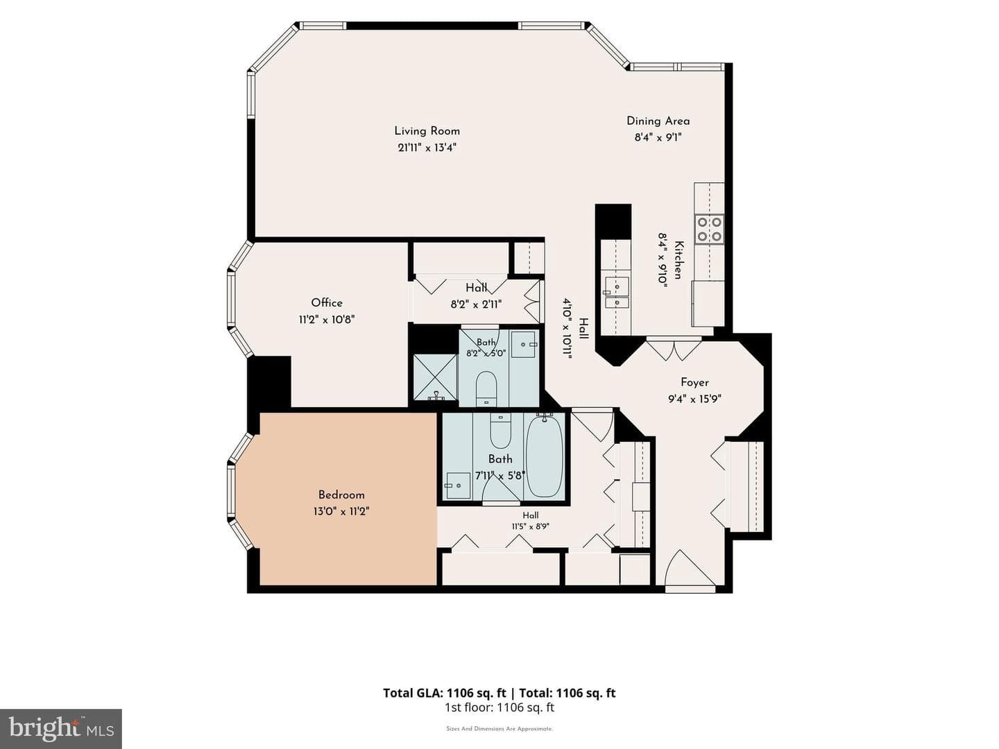 2018 Walnut Street #23e photo 27