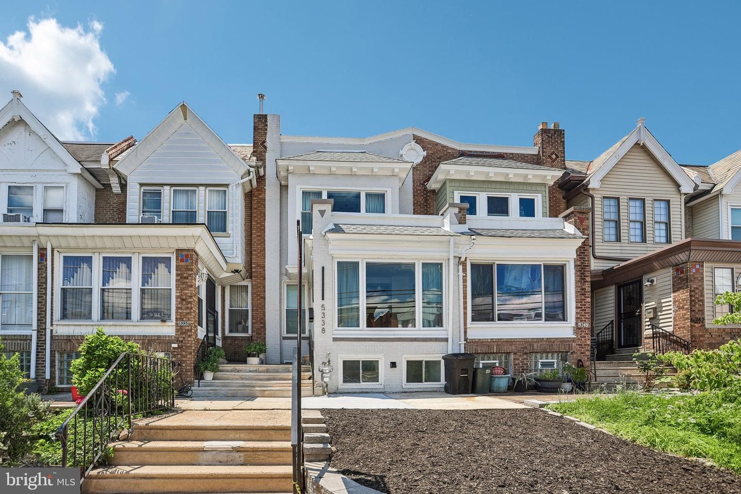 5338 Locust Street, Philadelphia