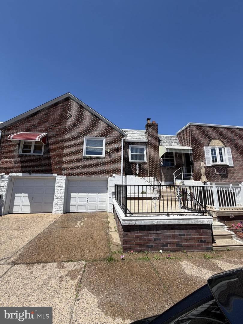 4304 Bennington Street, Philadelphia