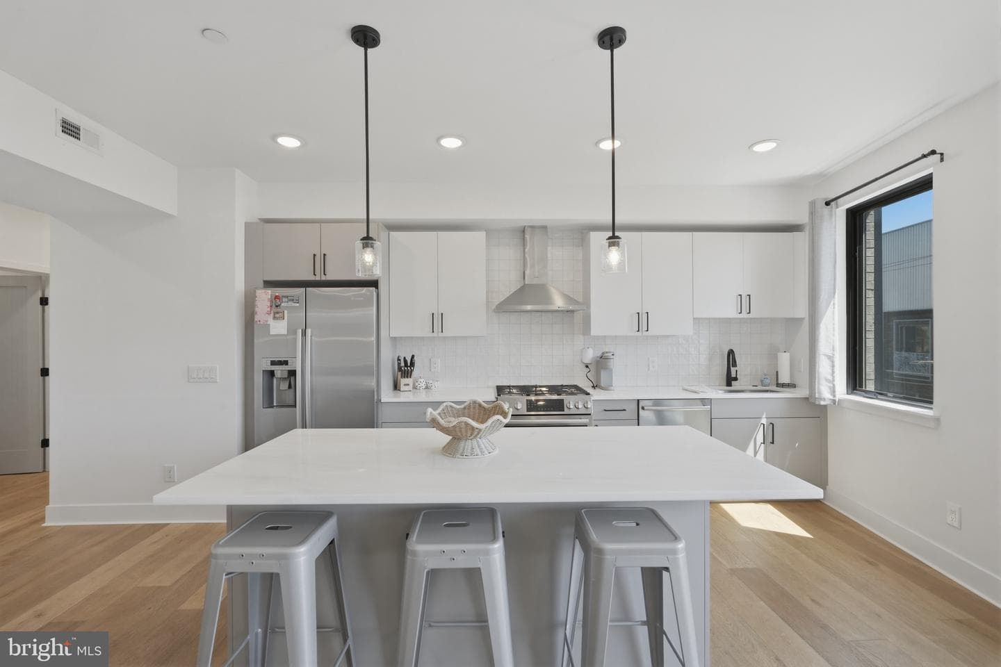 1801 Fairmount Avenue #303 photo 3