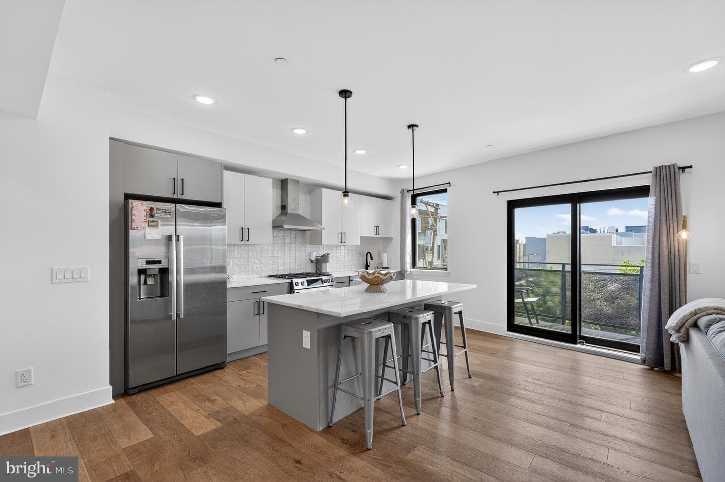 1801 Fairmount Avenue #303 photo 4