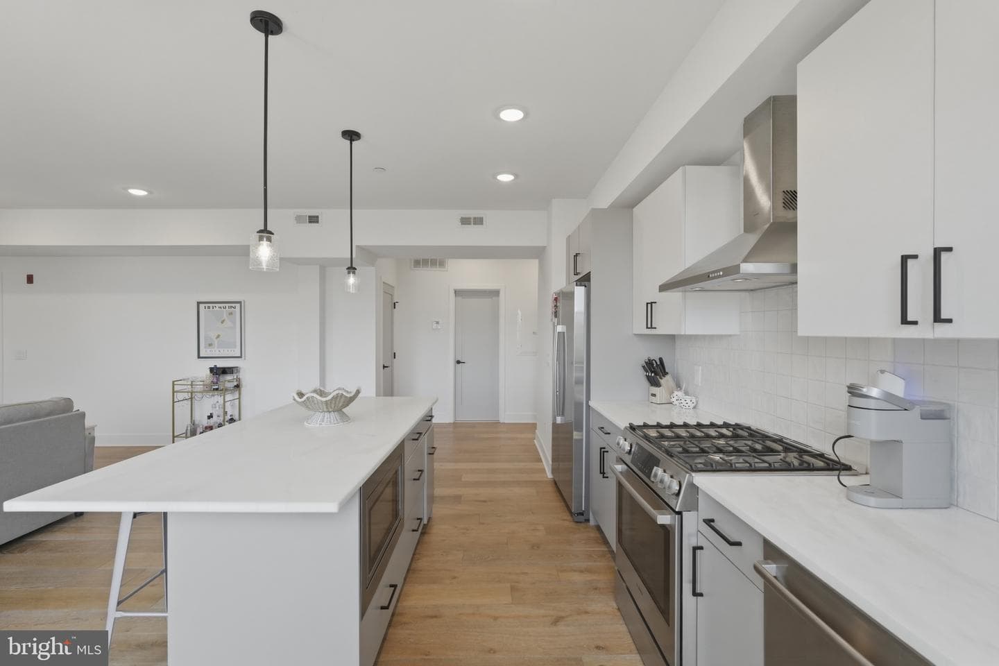 1801 Fairmount Avenue #303 photo 5