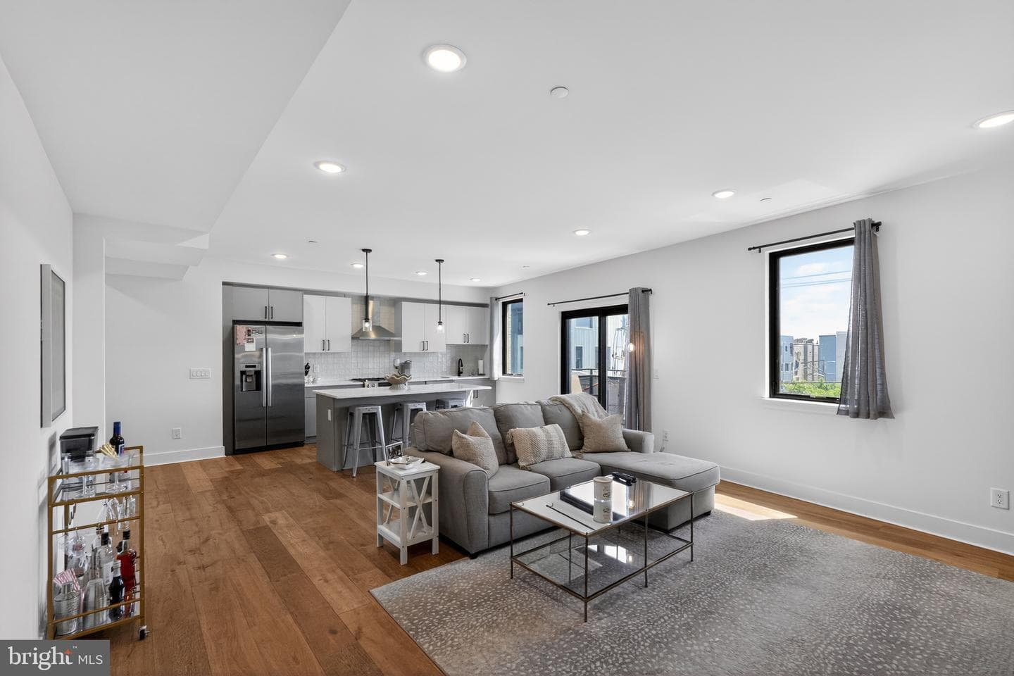 1801 Fairmount Avenue #303 photo 8