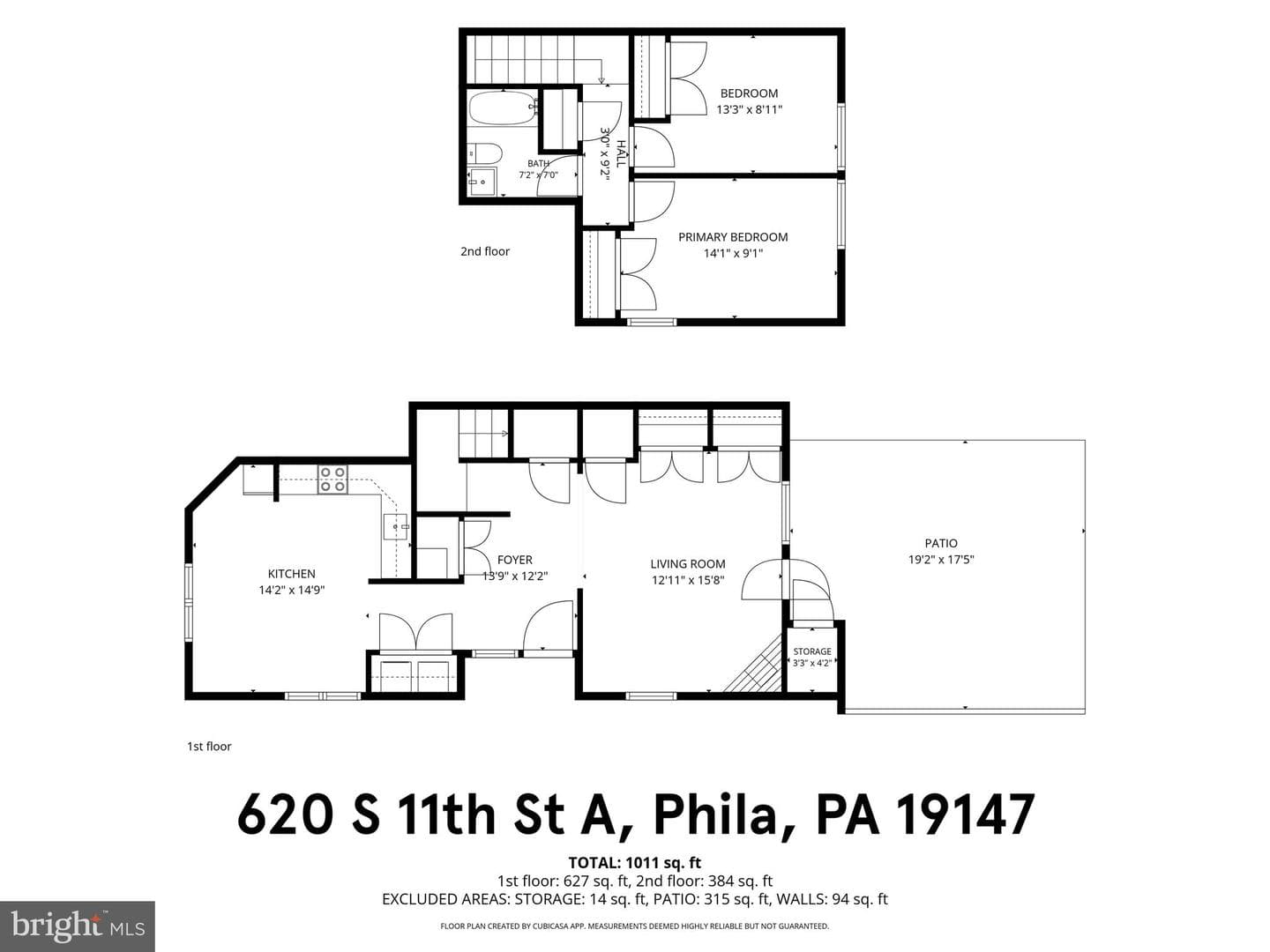 620 S 11th Street #a photo 26