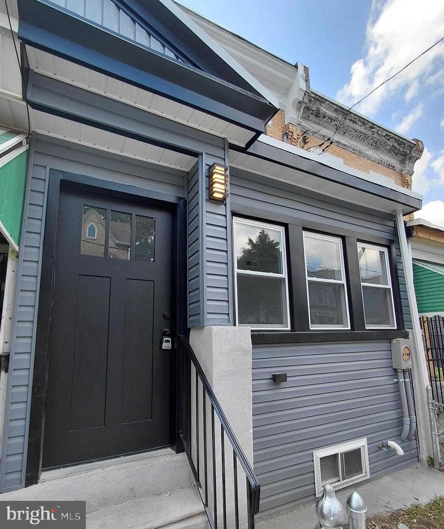 43 E Sharpnack Street, Philadelphia