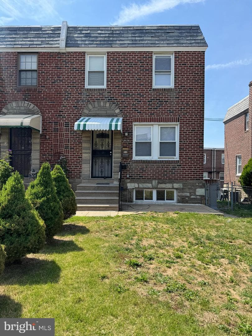 7414 Belden Street, Philadelphia