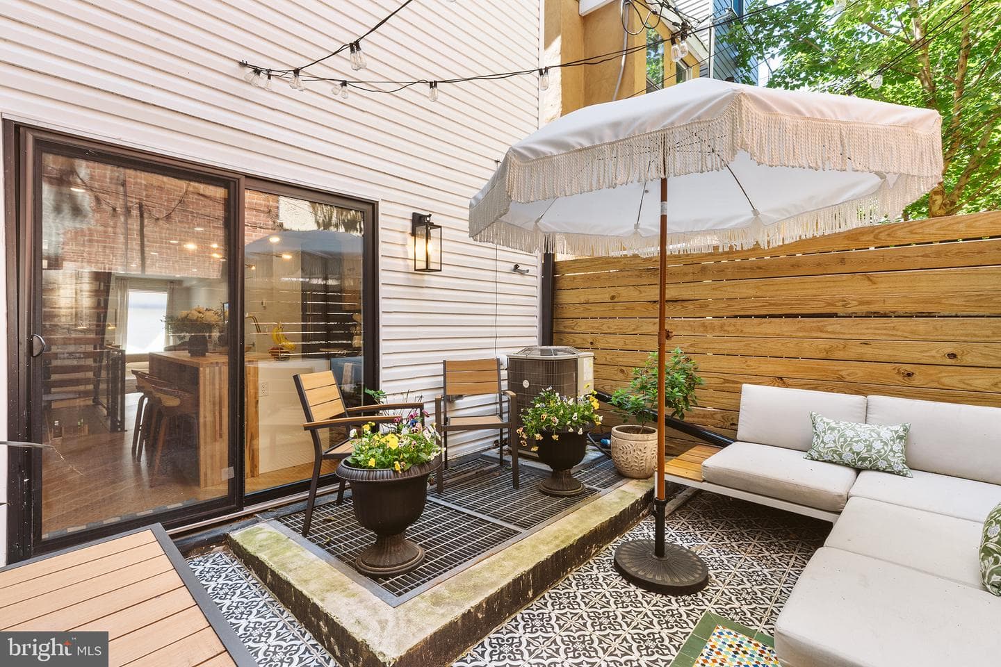 1803 Wylie Street #1 photo 10