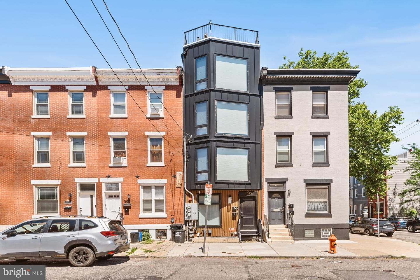 1803 Wylie Street #1 photo 21