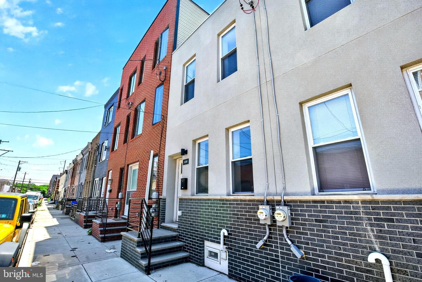 1230 S Harmony Street, Philadelphia
