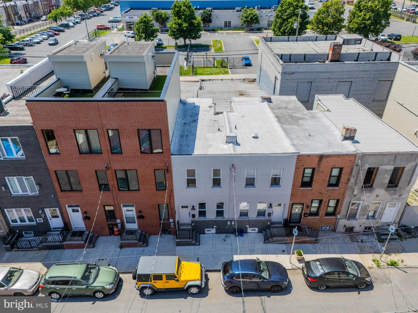 1230 S Harmony Street photo 3