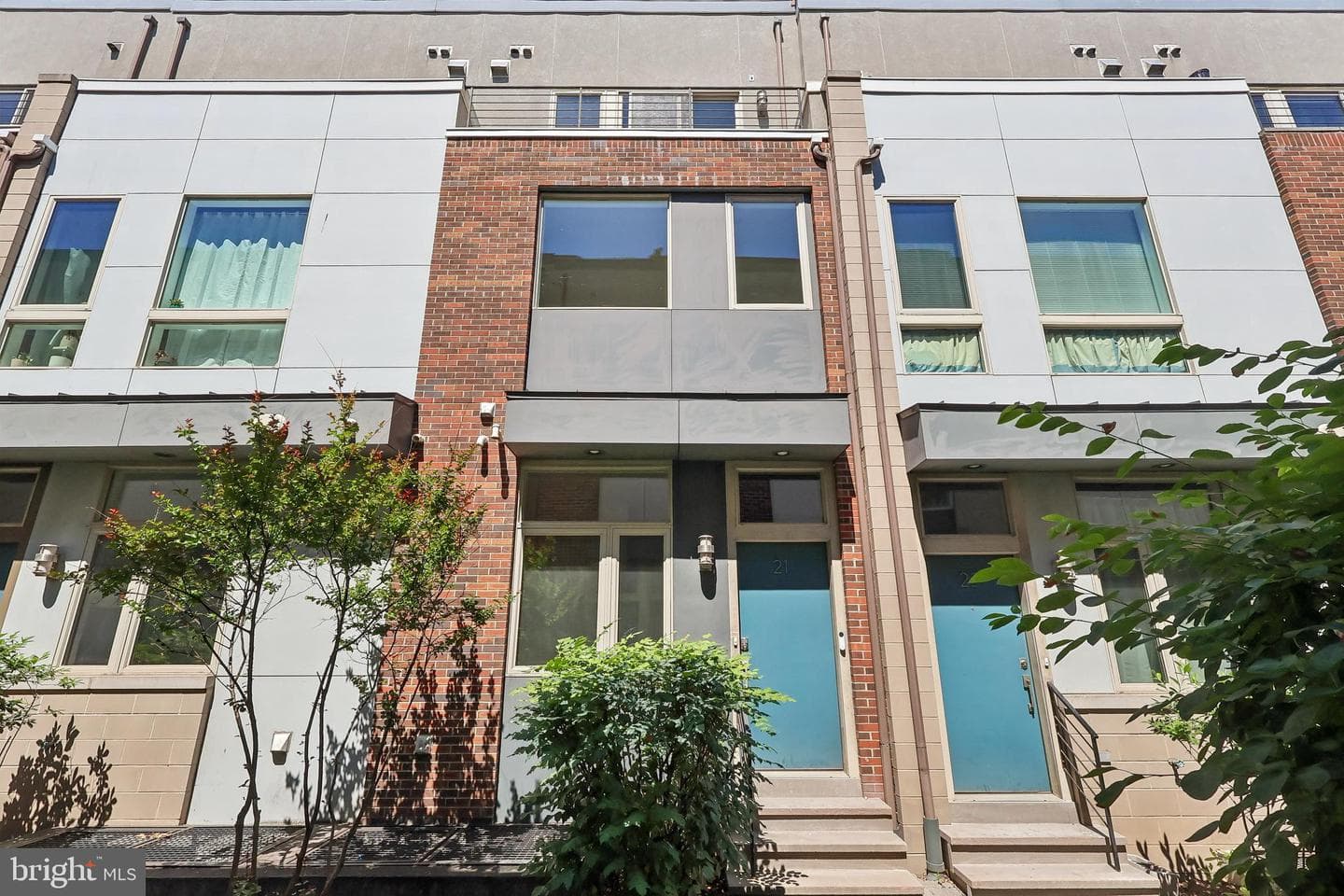 412 N Front Street #21, Philadelphia
