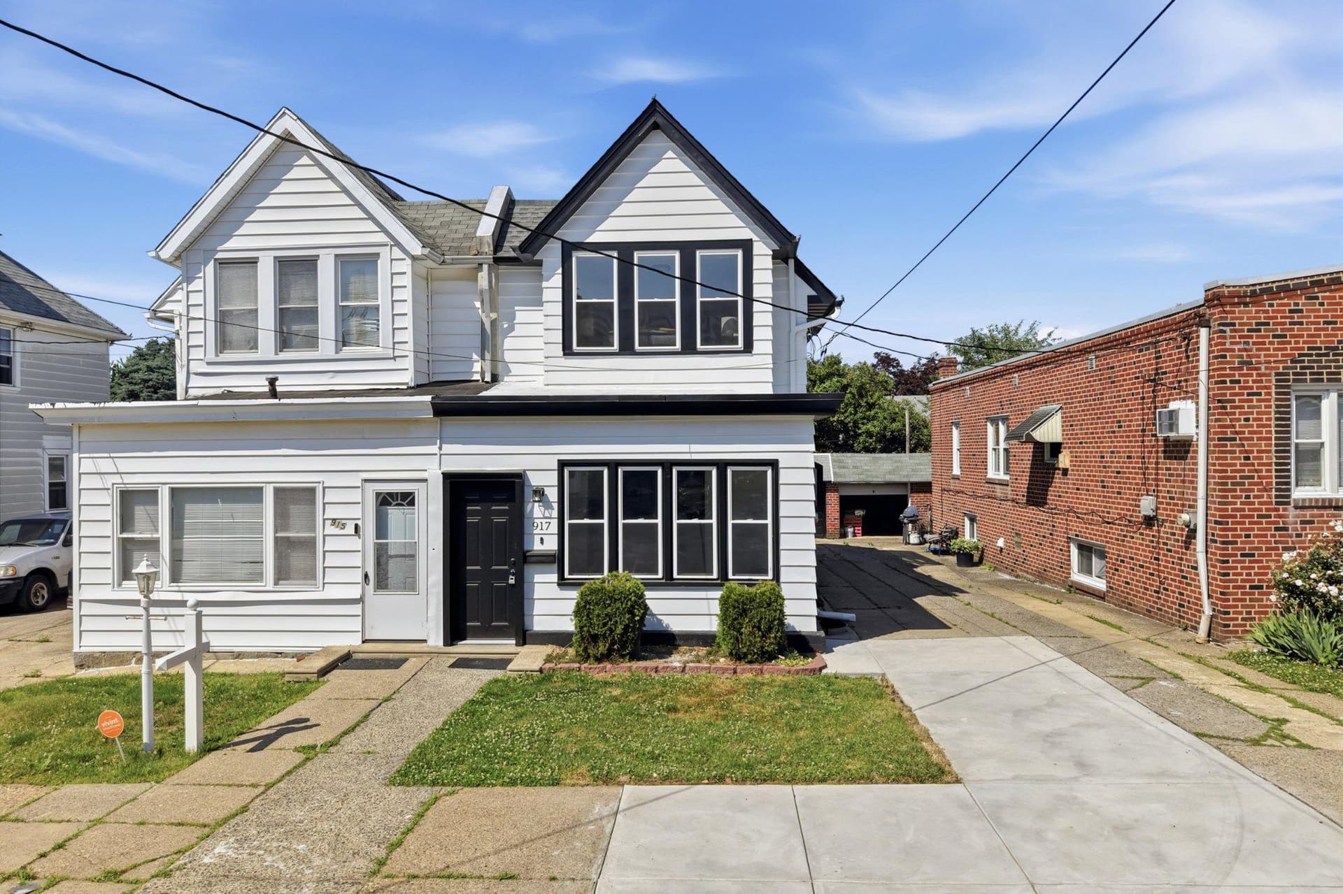 917 Oakmont Street, Philadelphia