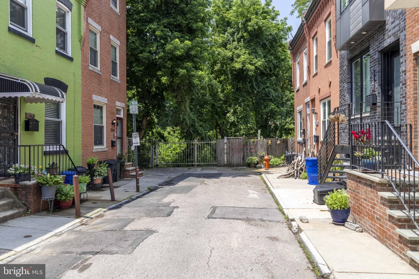 3041 W Harper Street photo 48