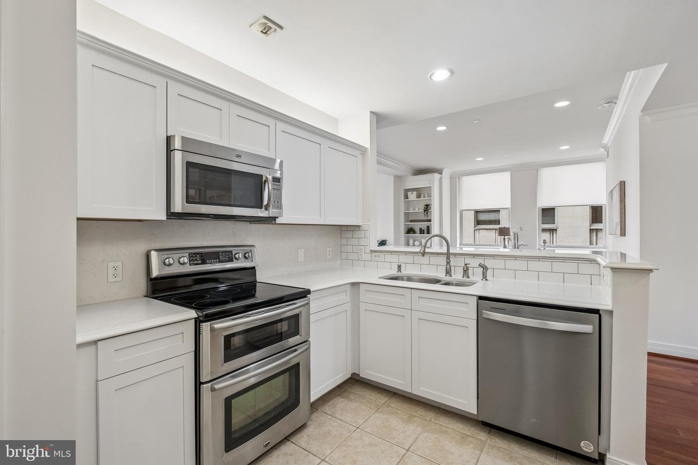 1600 Arch Street #1418 photo 13
