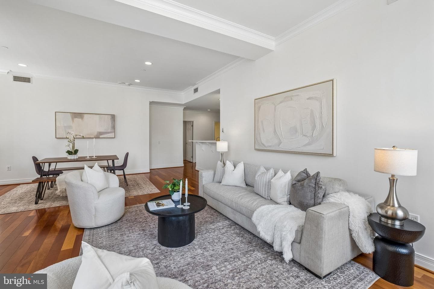 1600 Arch Street #1418 photo 7