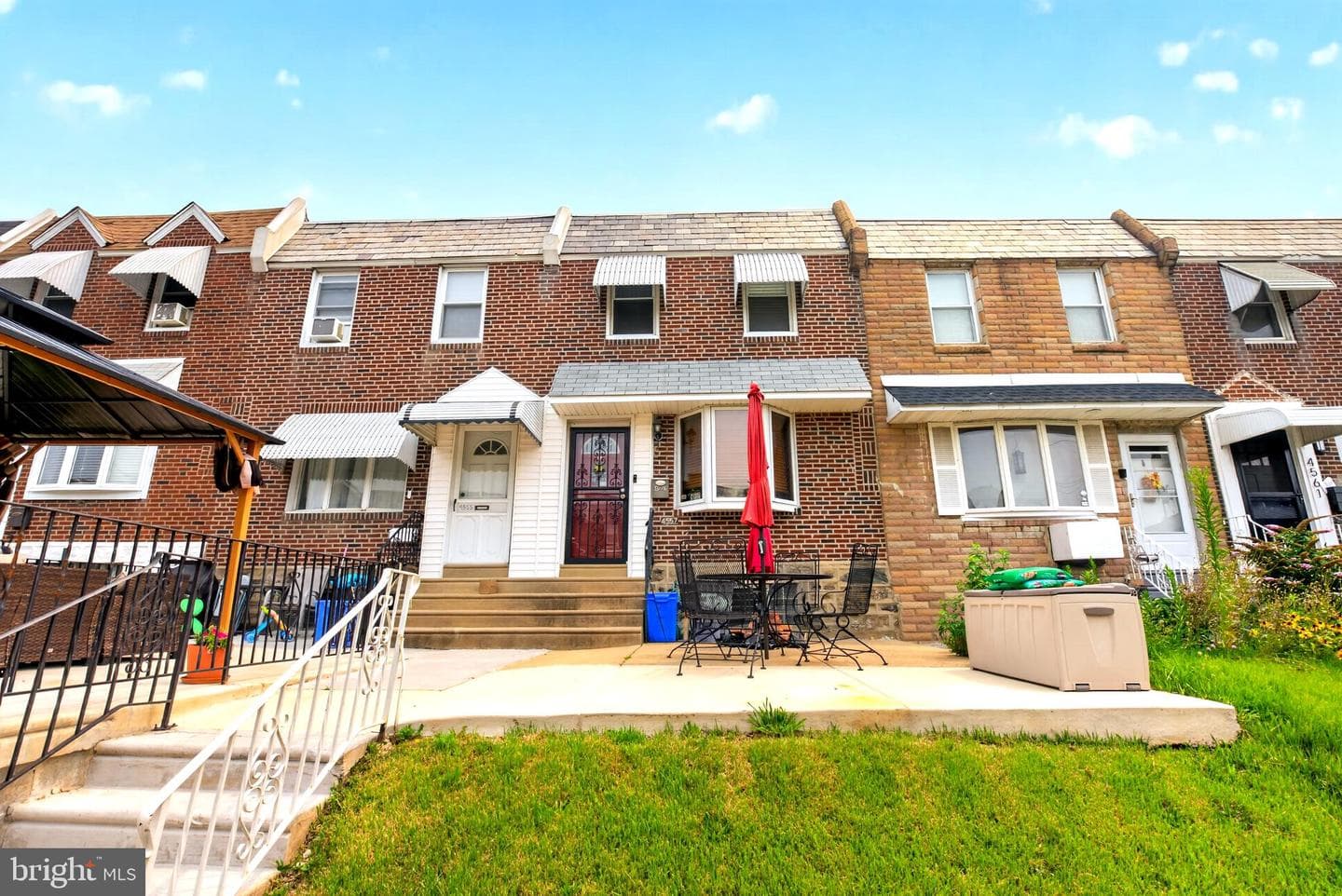 4557 Tudor Street, Philadelphia