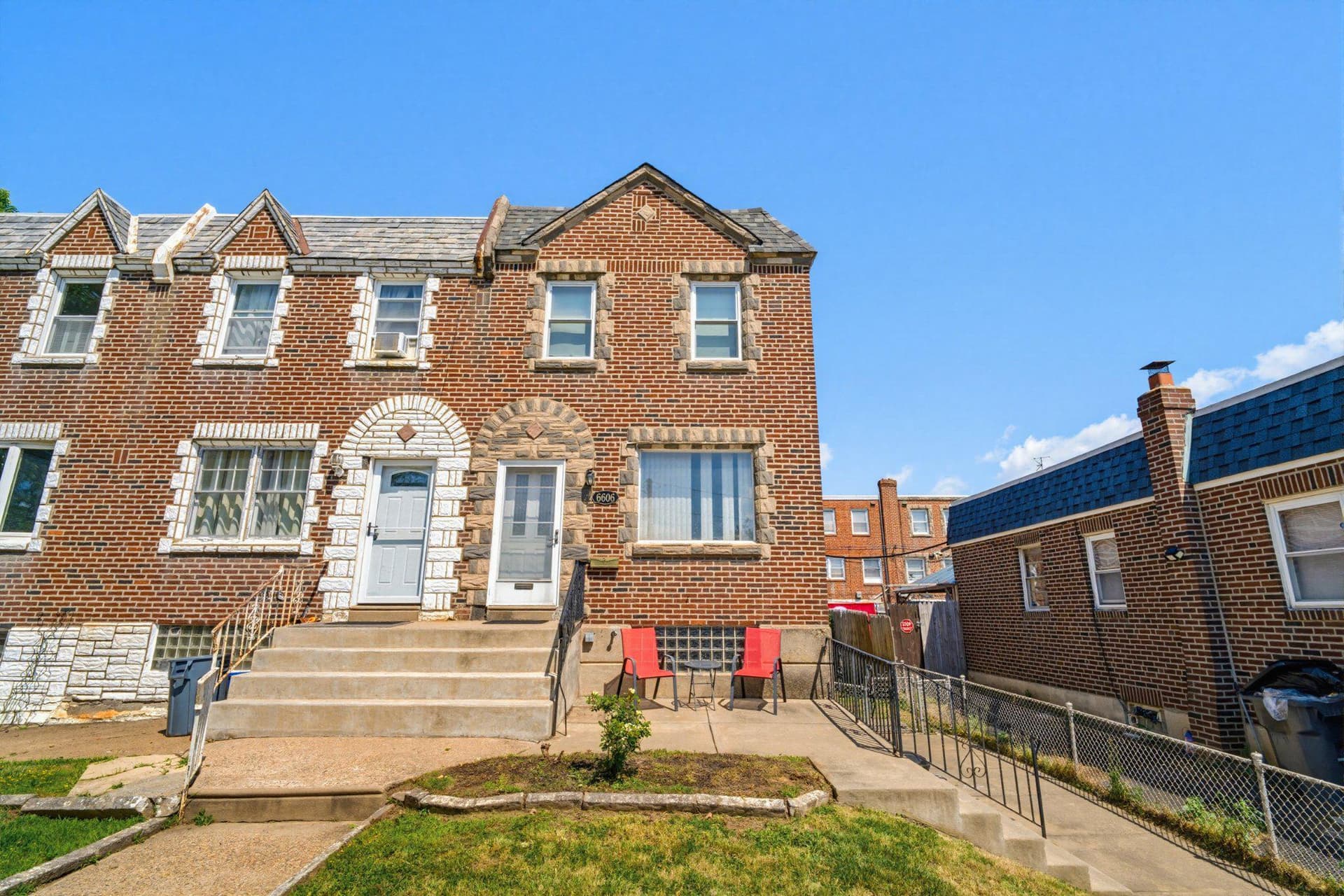 6606 Jackson Street photo 2