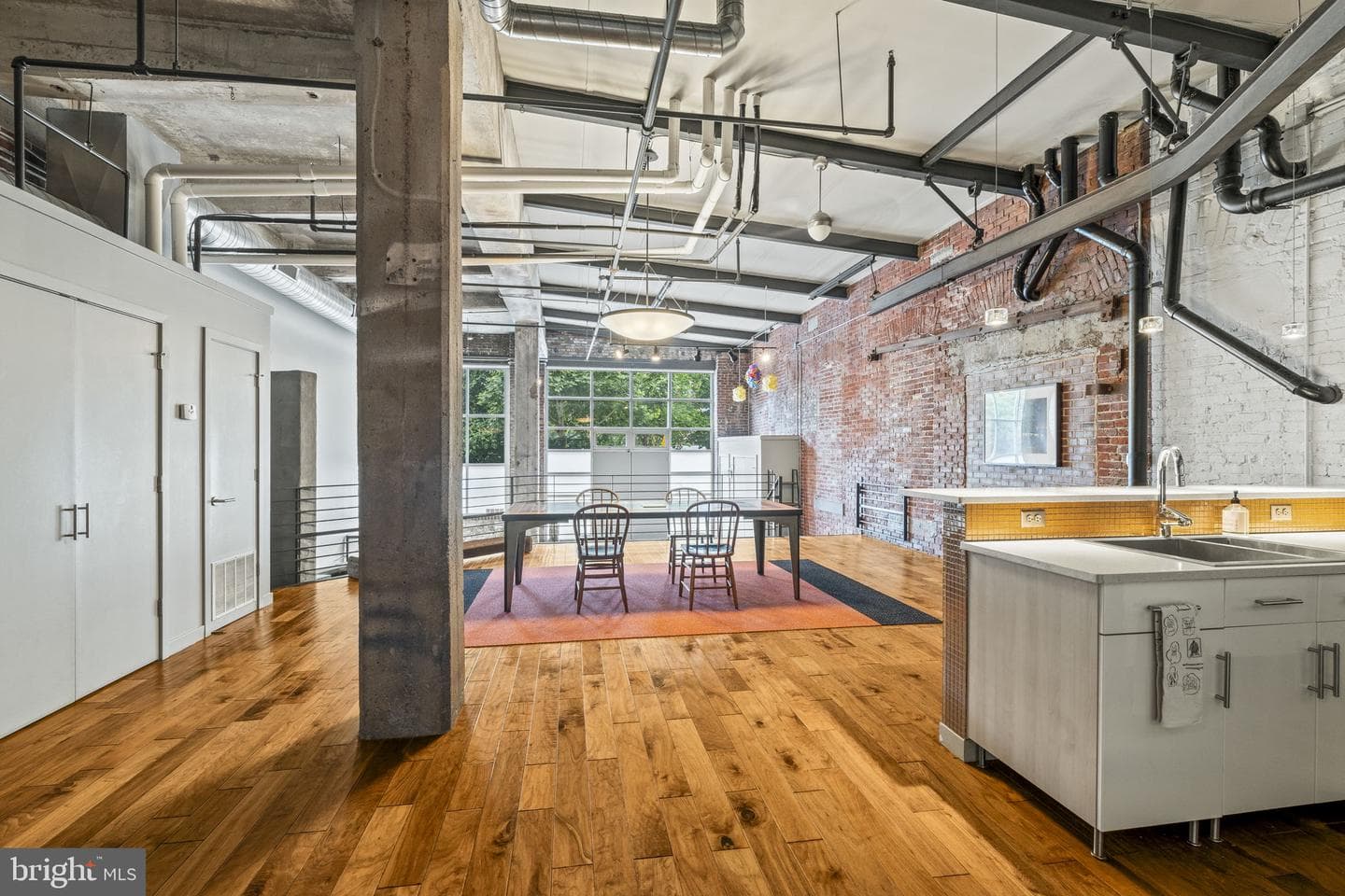 1234 Hamilton Street #105 photo 14
