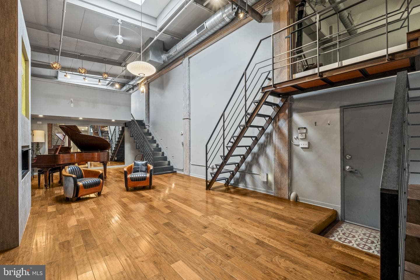 1234 Hamilton Street #105 photo 22