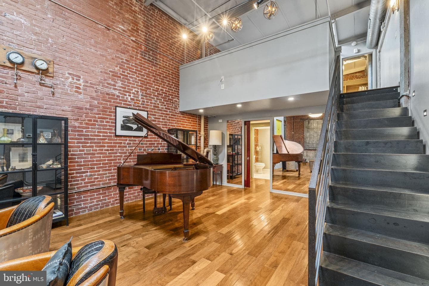 1234 Hamilton Street #105 photo 23