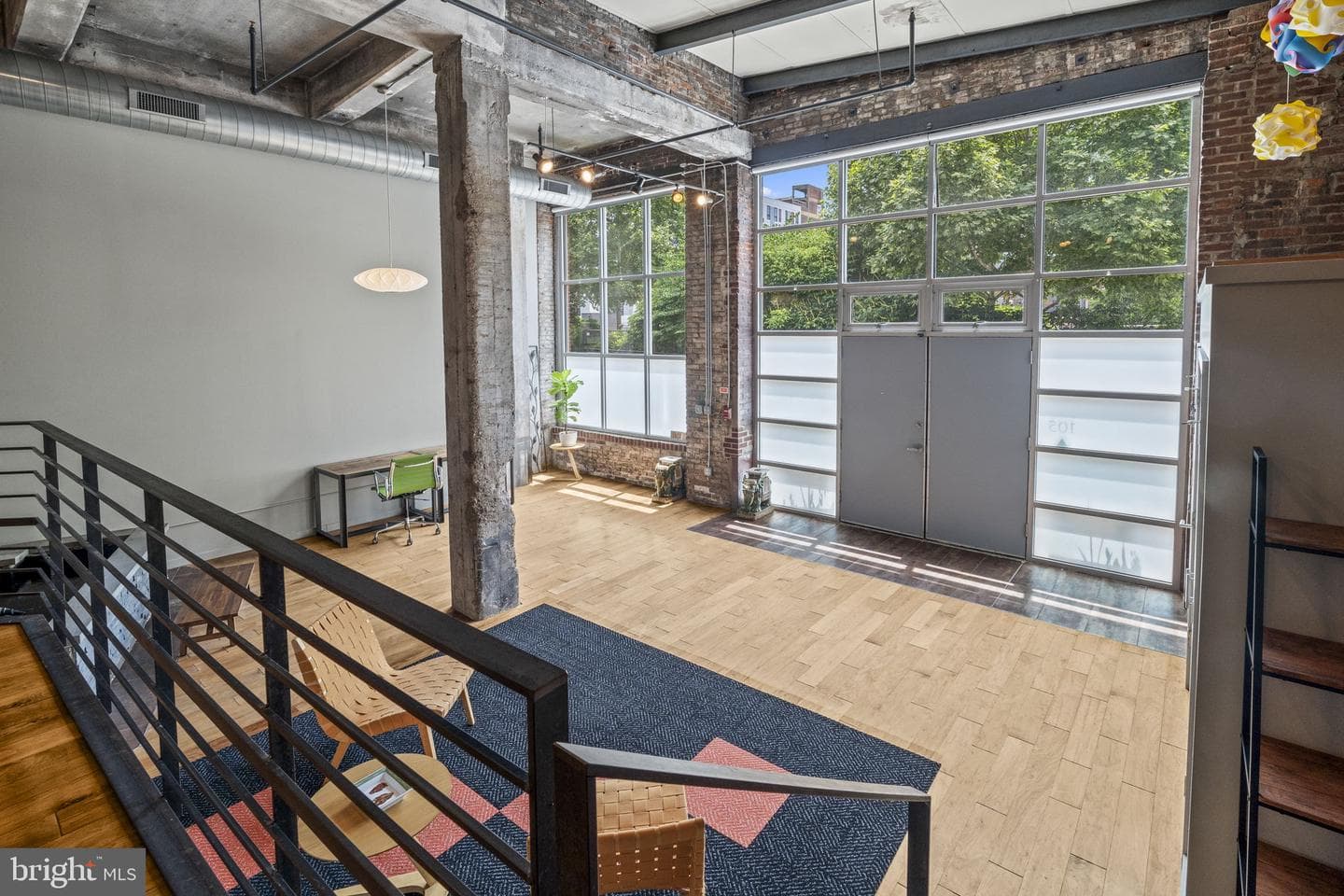 1234 Hamilton Street #105 photo 7