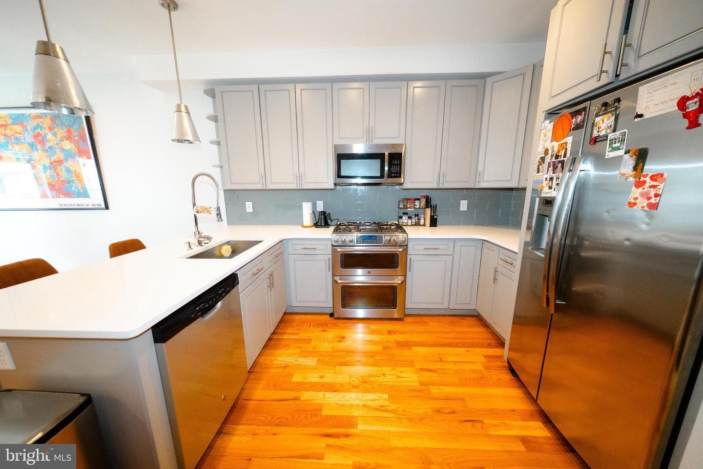 1422 Germantown Avenue #2 photo 3