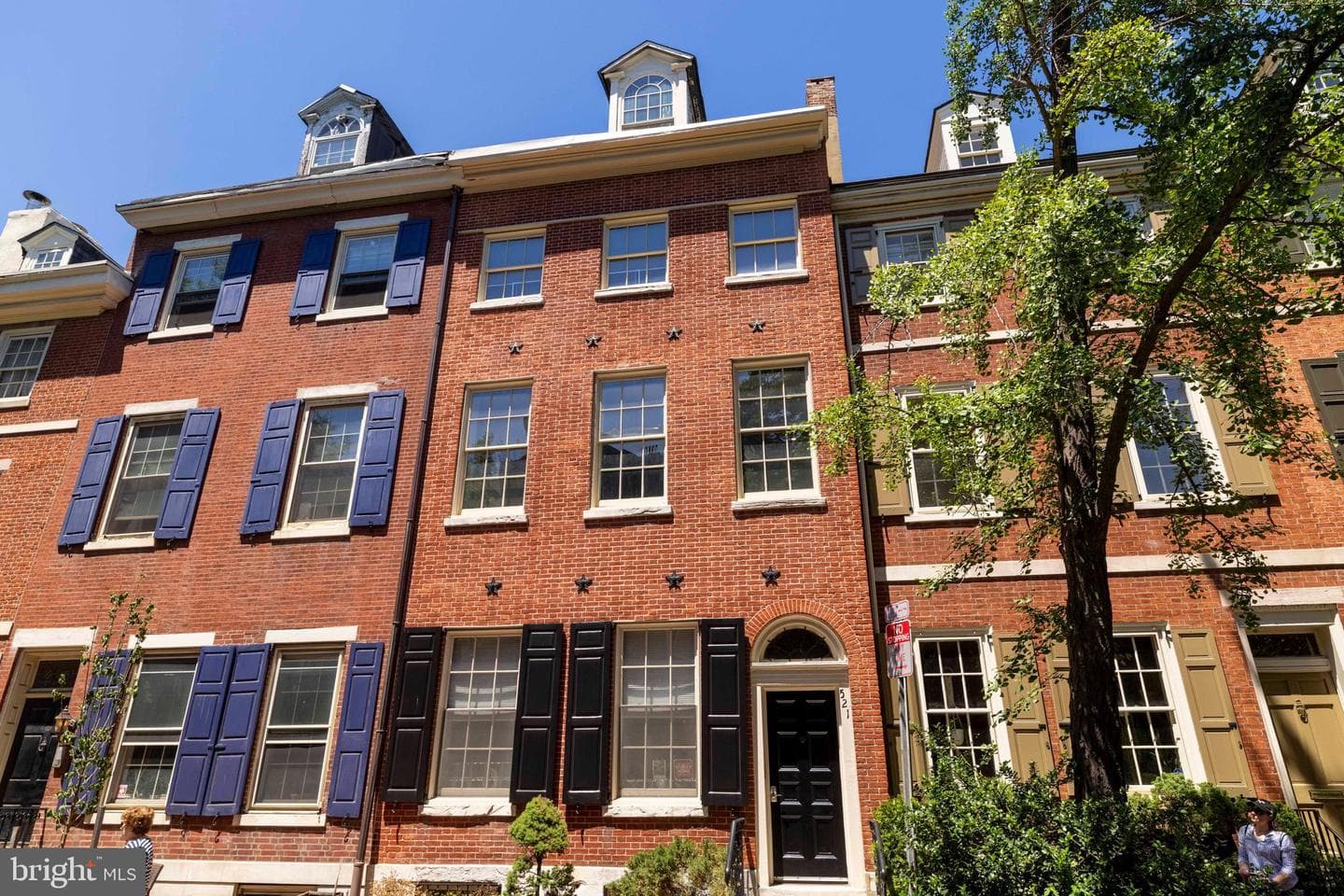 521 Pine Street #2