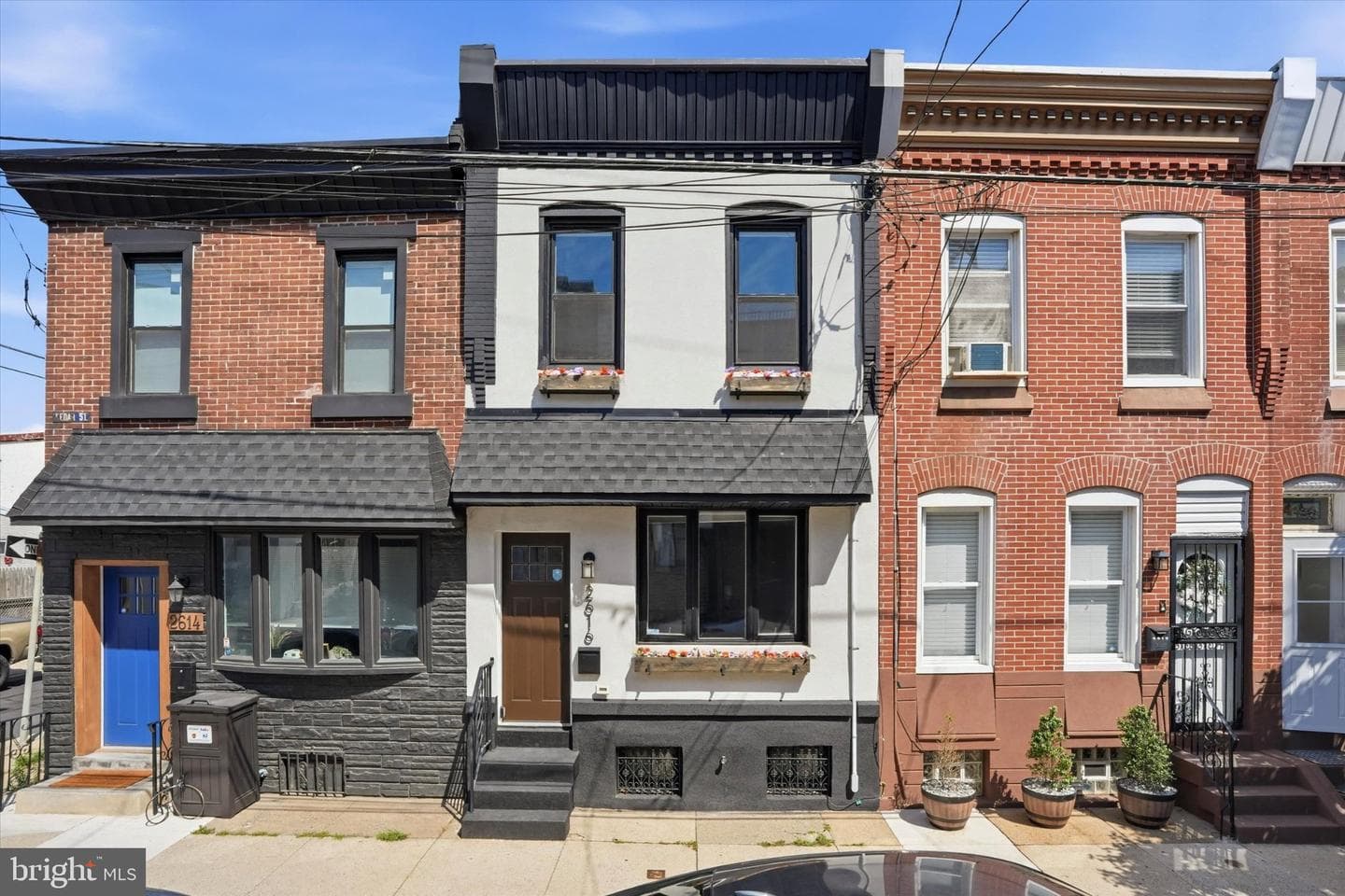 2616 Cedar Street