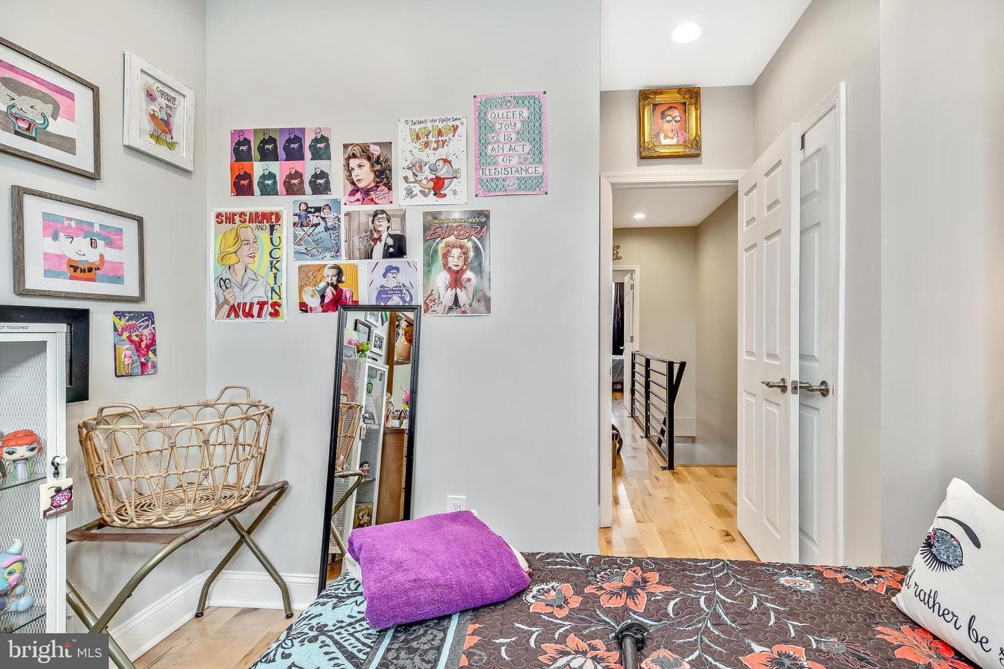 2516 S Hicks Street photo 12