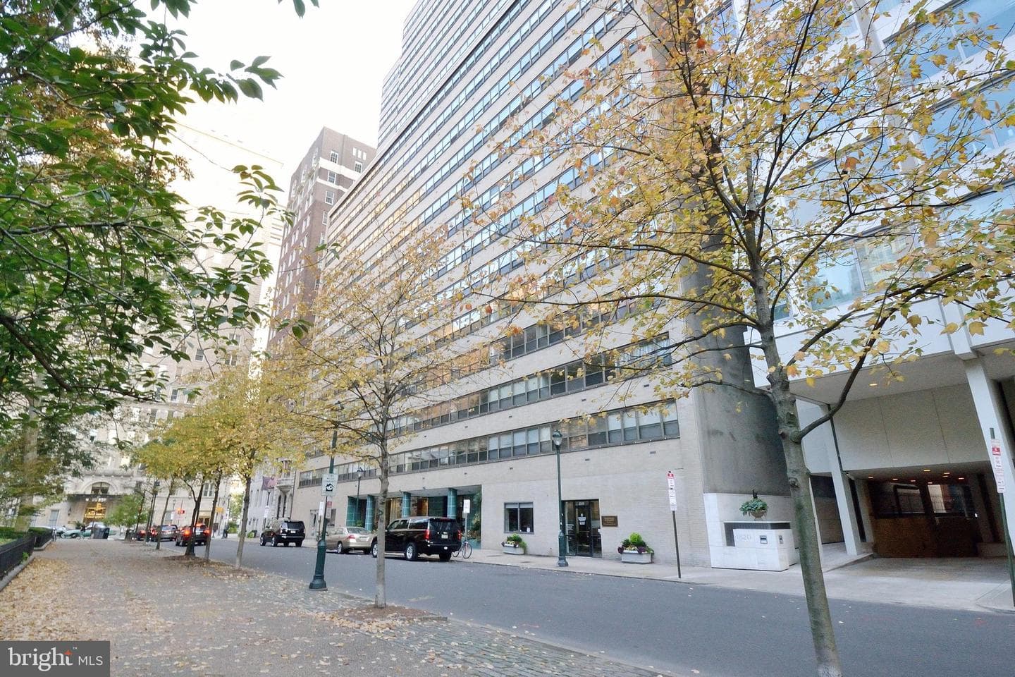1806 Rittenhouse Square #606 photo 13