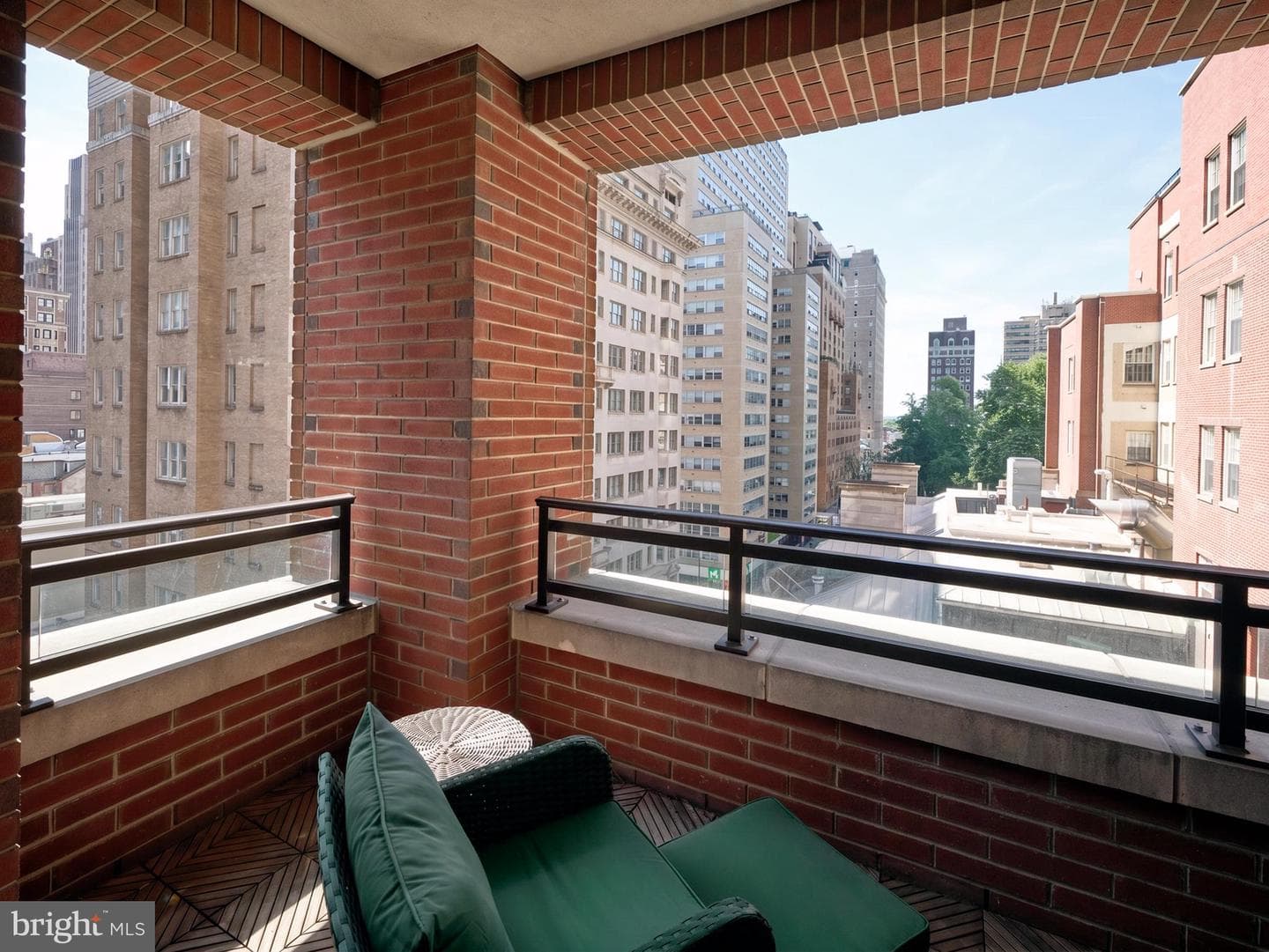 130 S 18th Street #703 photo 16